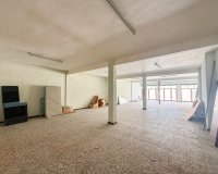 Herverkoop - Reclame - San Miguel de Salinas