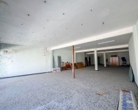 Herverkoop - Reclame - San Miguel de Salinas