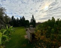 Herverkoop - Villa - Daya Nueva