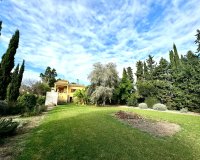 Herverkoop - Villa - Daya Nueva