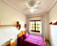 Herverkoop - Villa - Daya Nueva