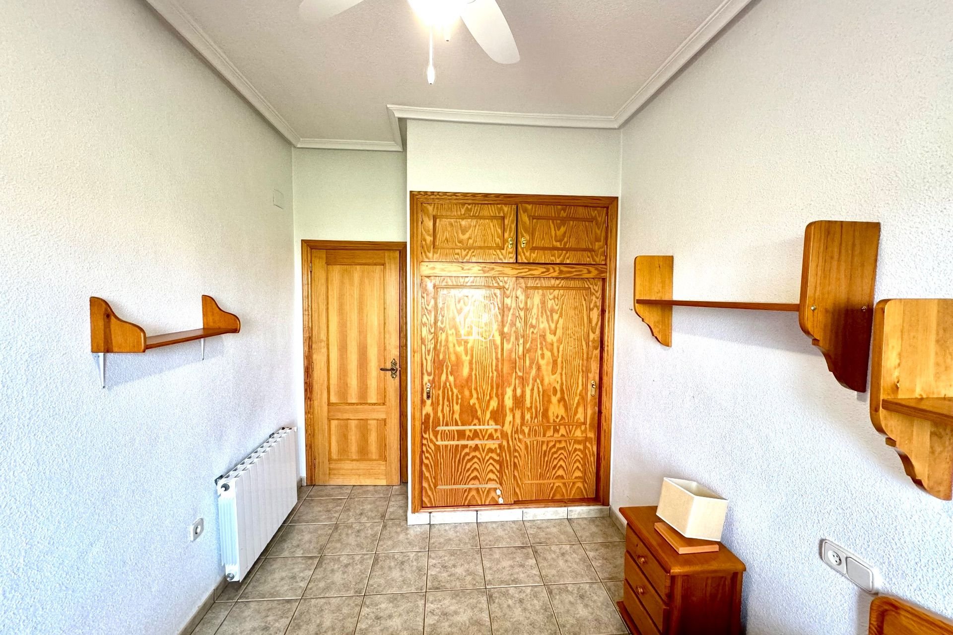 Herverkoop - Villa - Daya Nueva