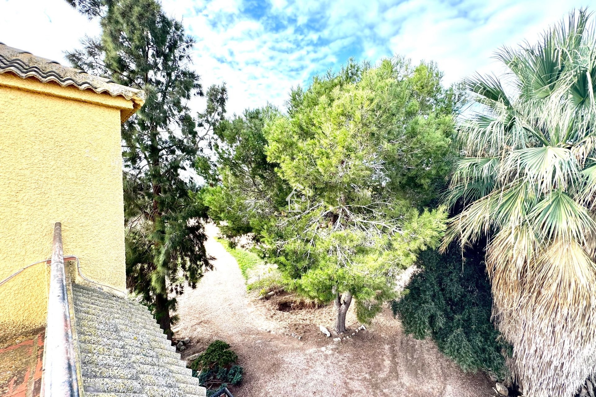 Herverkoop - Villa - Daya Nueva