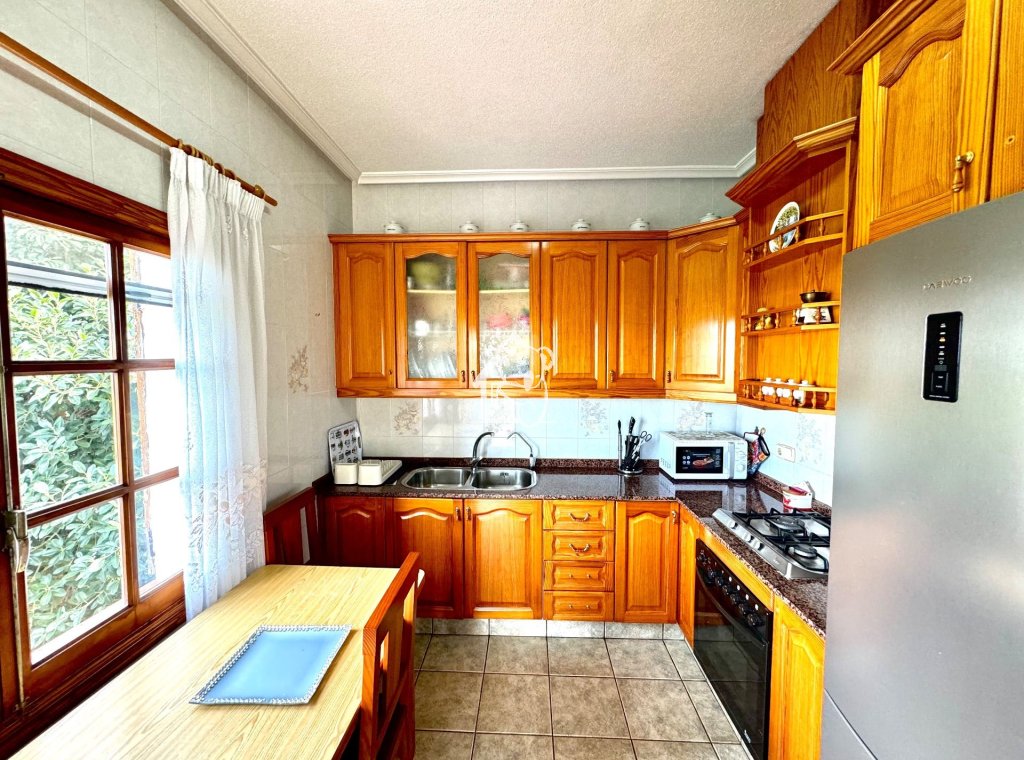 Herverkoop - Villa - Daya Nueva