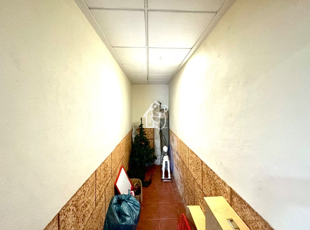 Herverkoop - Villa - Daya Nueva