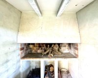 Herverkoop - Villa - Daya Nueva