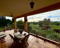 Herverkoop - Villa - Daya Nueva