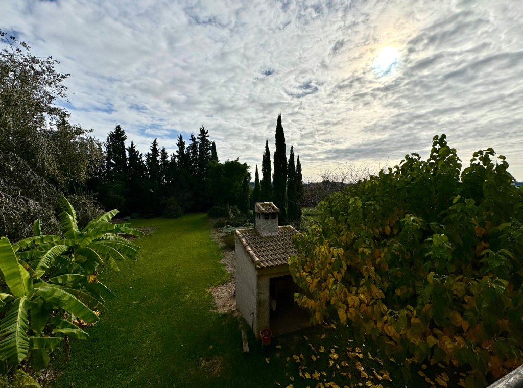 Herverkoop - Villa - Daya Nueva