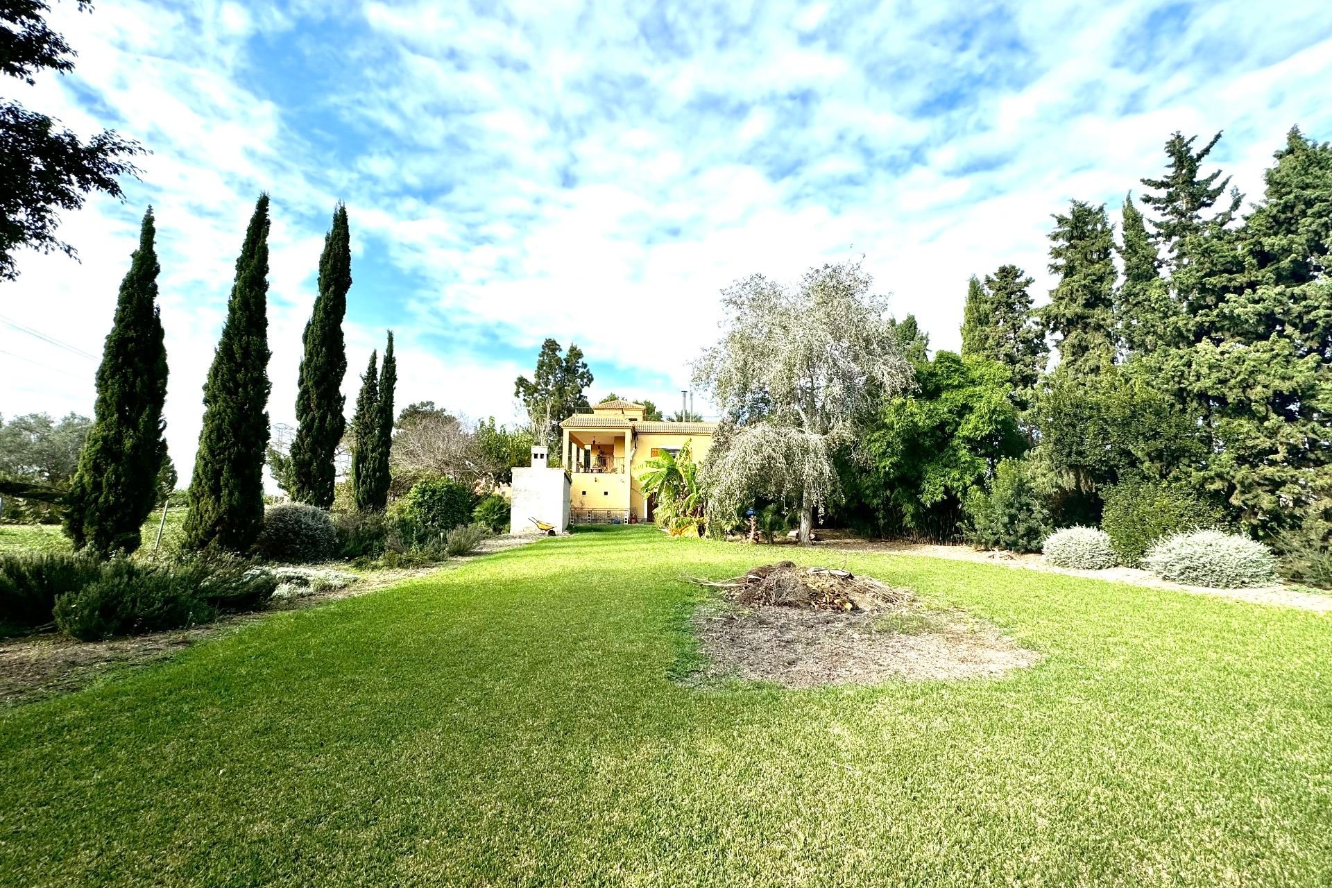 Herverkoop - Villa - Daya Nueva