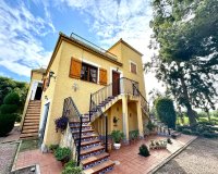 Herverkoop - Villa - Daya Nueva