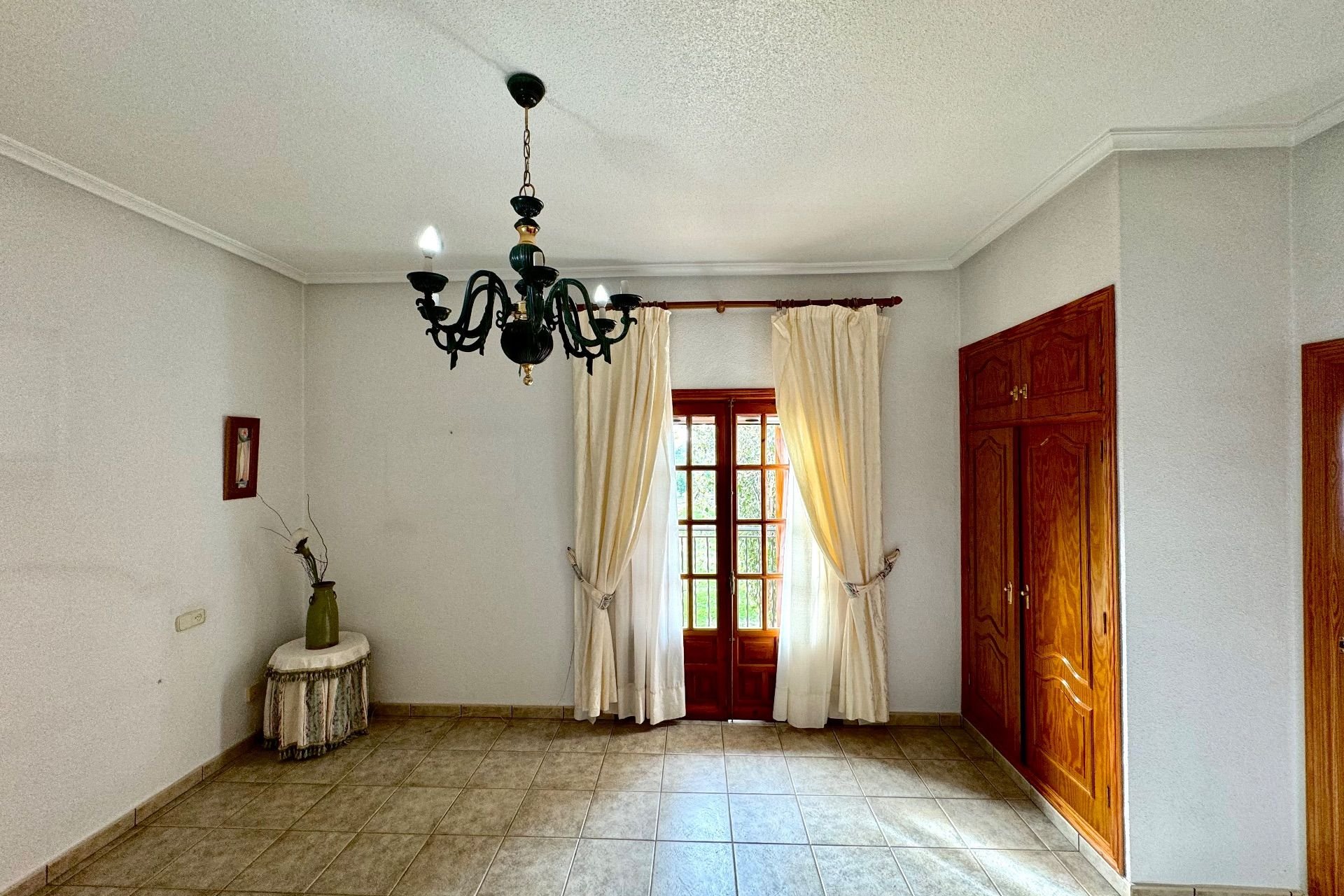 Herverkoop - Villa - Daya Nueva