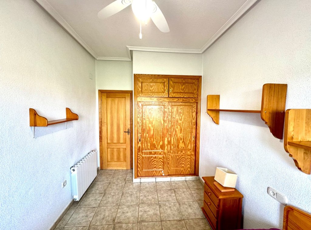 Herverkoop - Villa - Daya Nueva