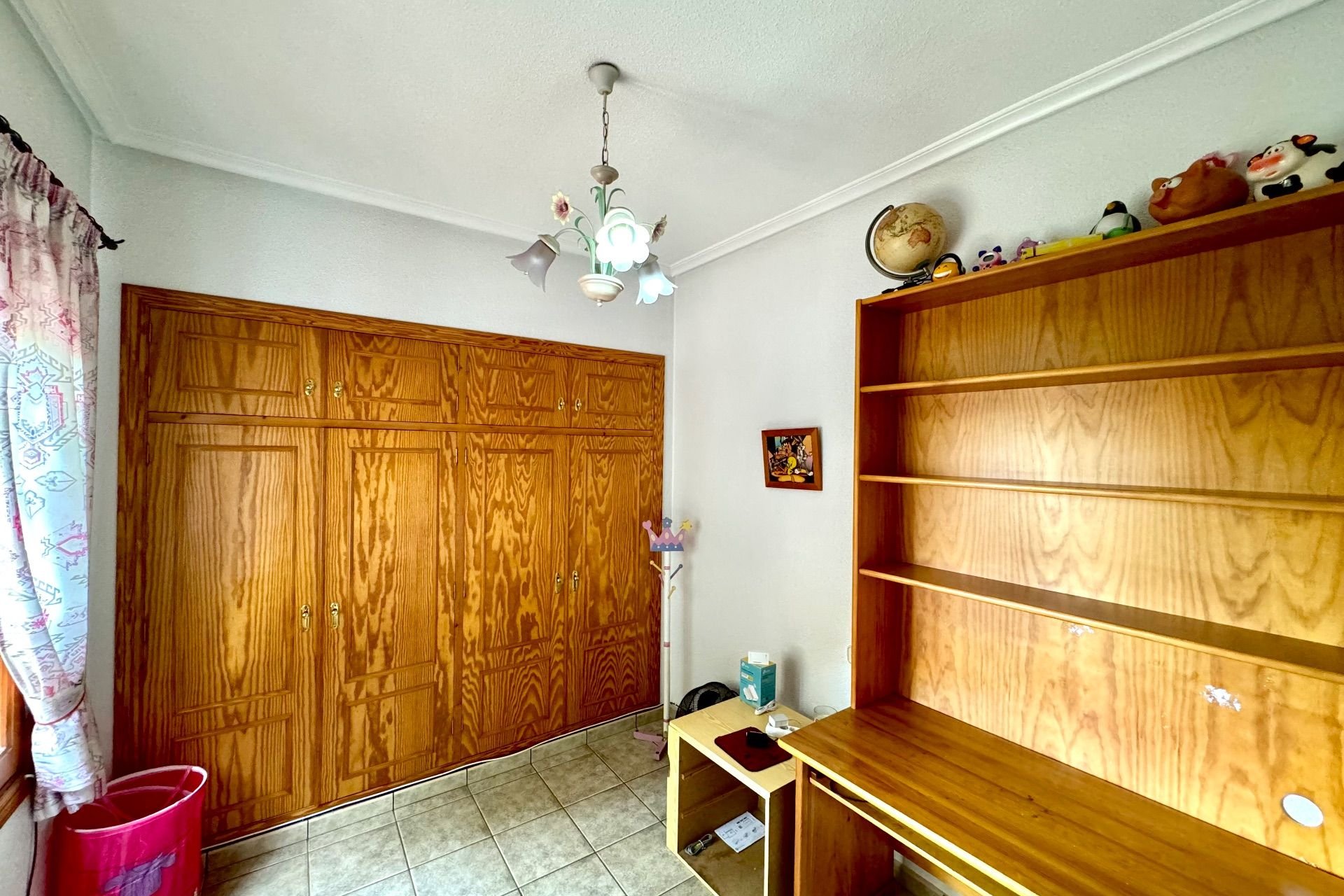 Herverkoop - Villa - Daya Nueva