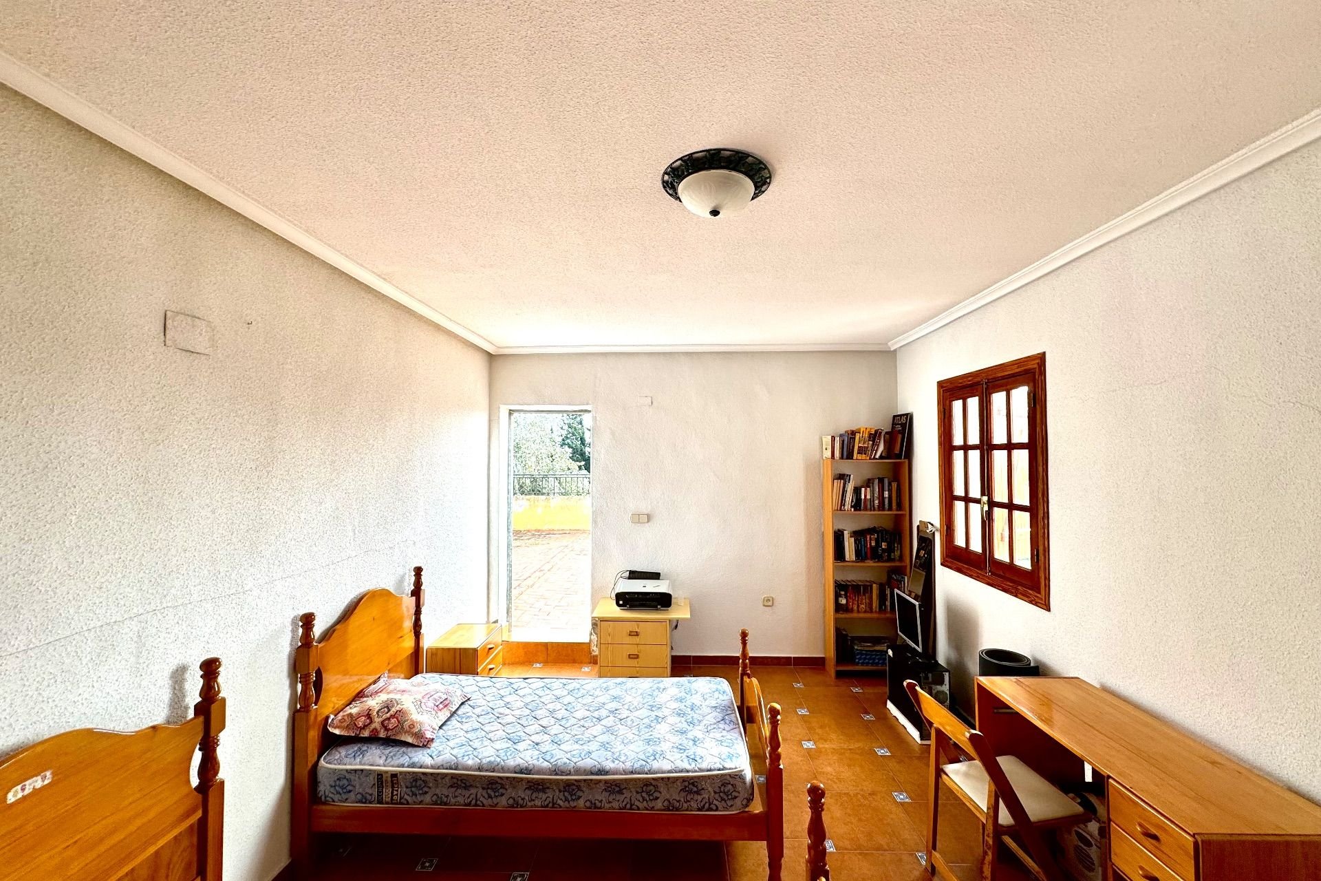 Herverkoop - Villa - Daya Nueva