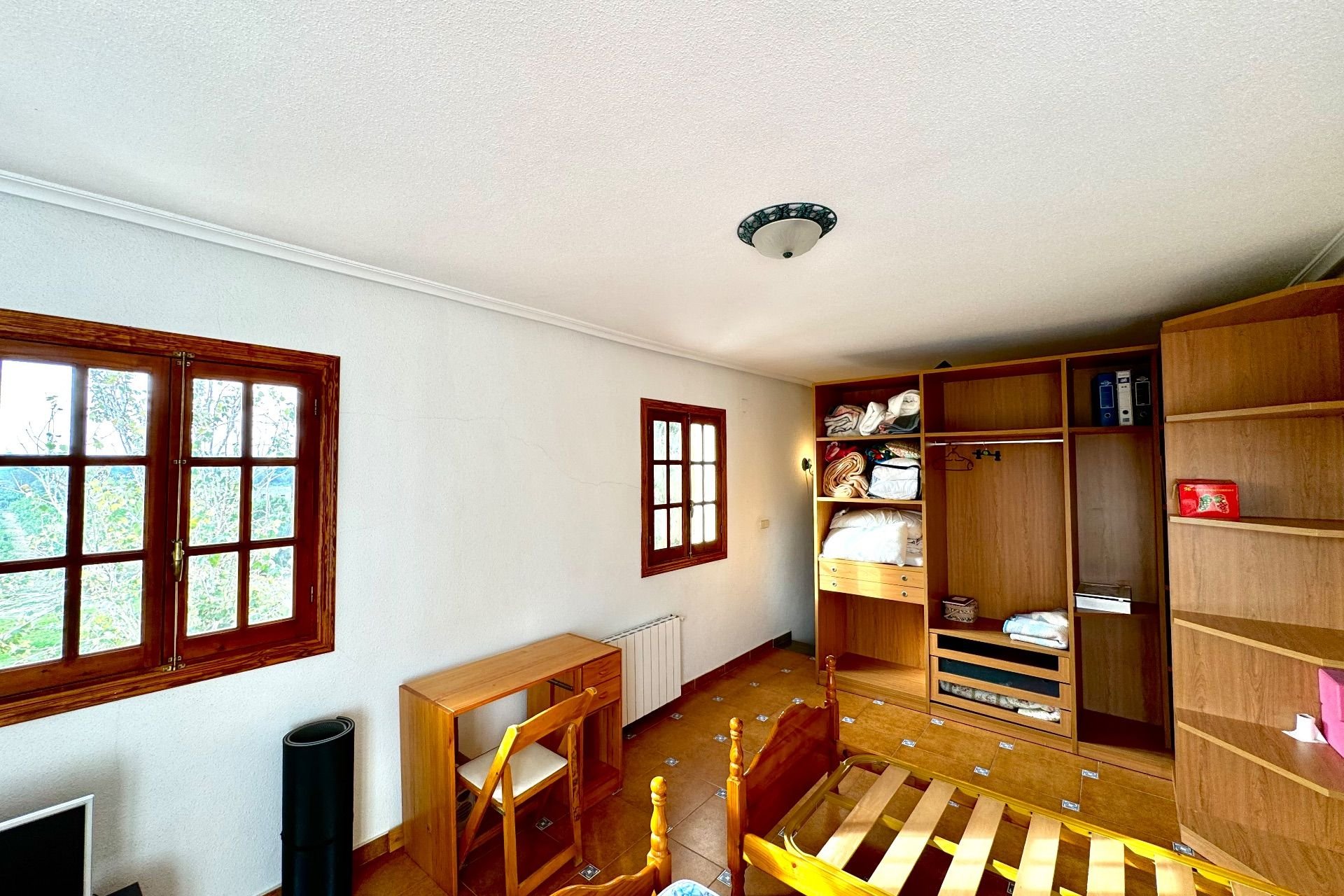 Herverkoop - Villa - Daya Nueva