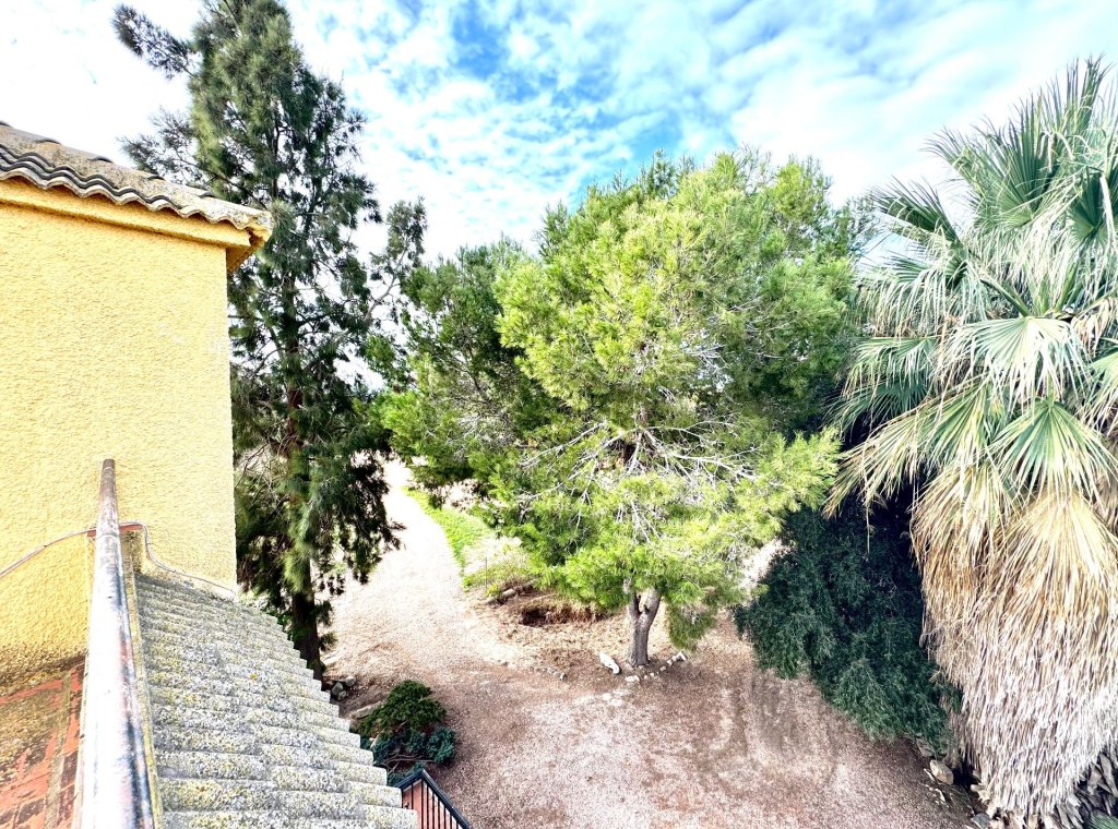 Herverkoop - Villa - Daya Nueva