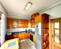Herverkoop - Villa - Daya Nueva