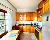 Herverkoop - Villa - Daya Nueva