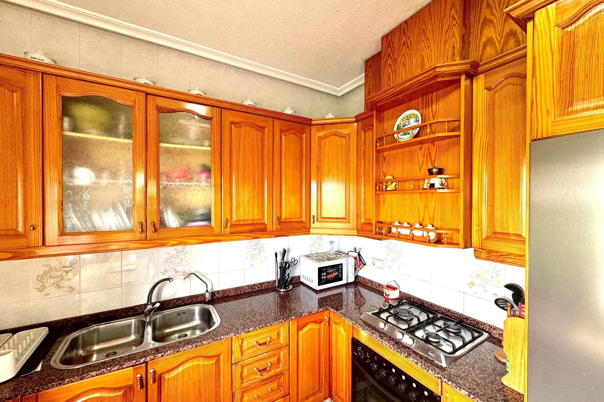 Herverkoop - Villa - Daya Nueva