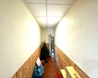 Herverkoop - Villa - Daya Nueva