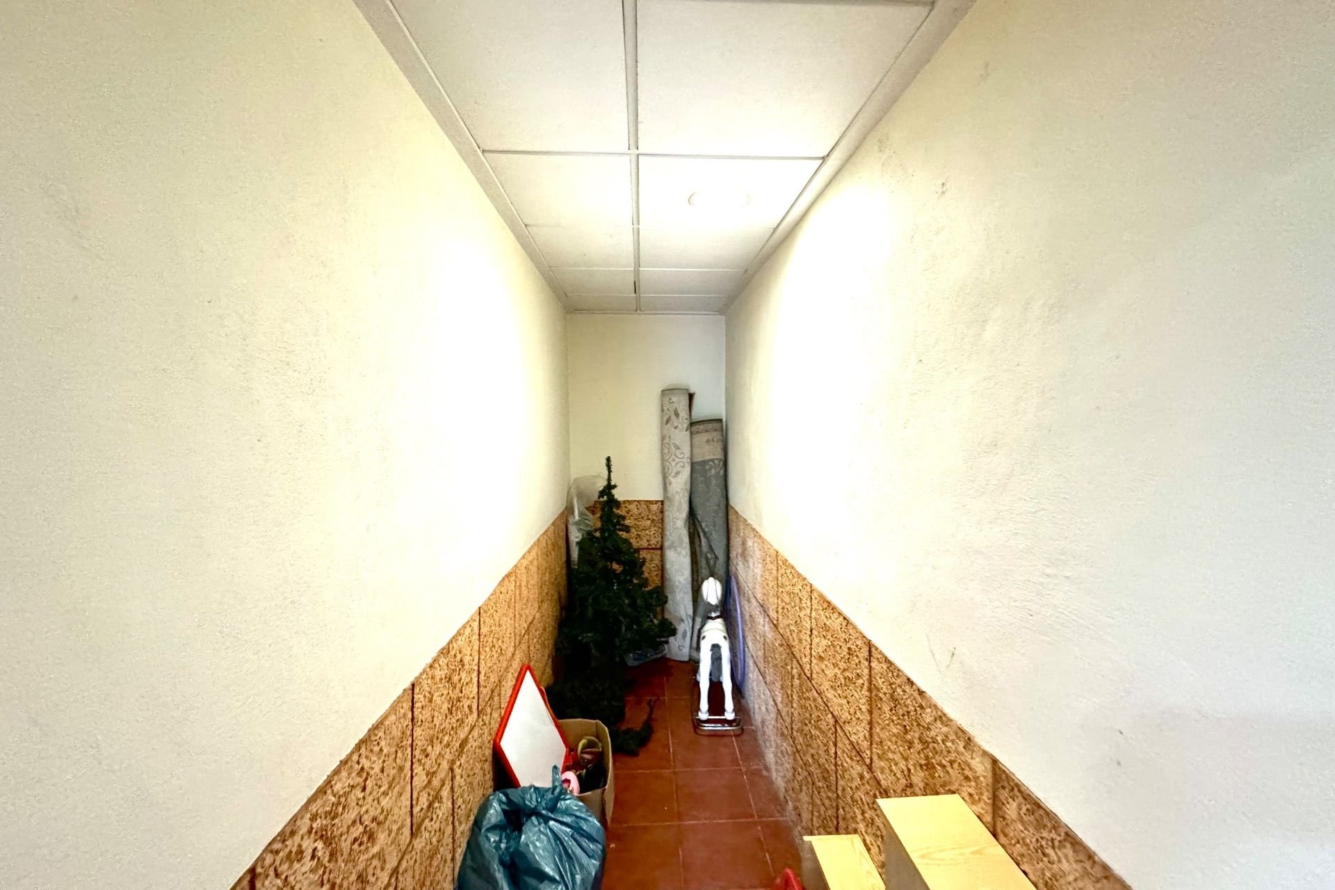 Herverkoop - Villa - Daya Nueva