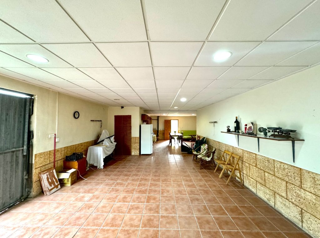 Herverkoop - Villa - Daya Nueva