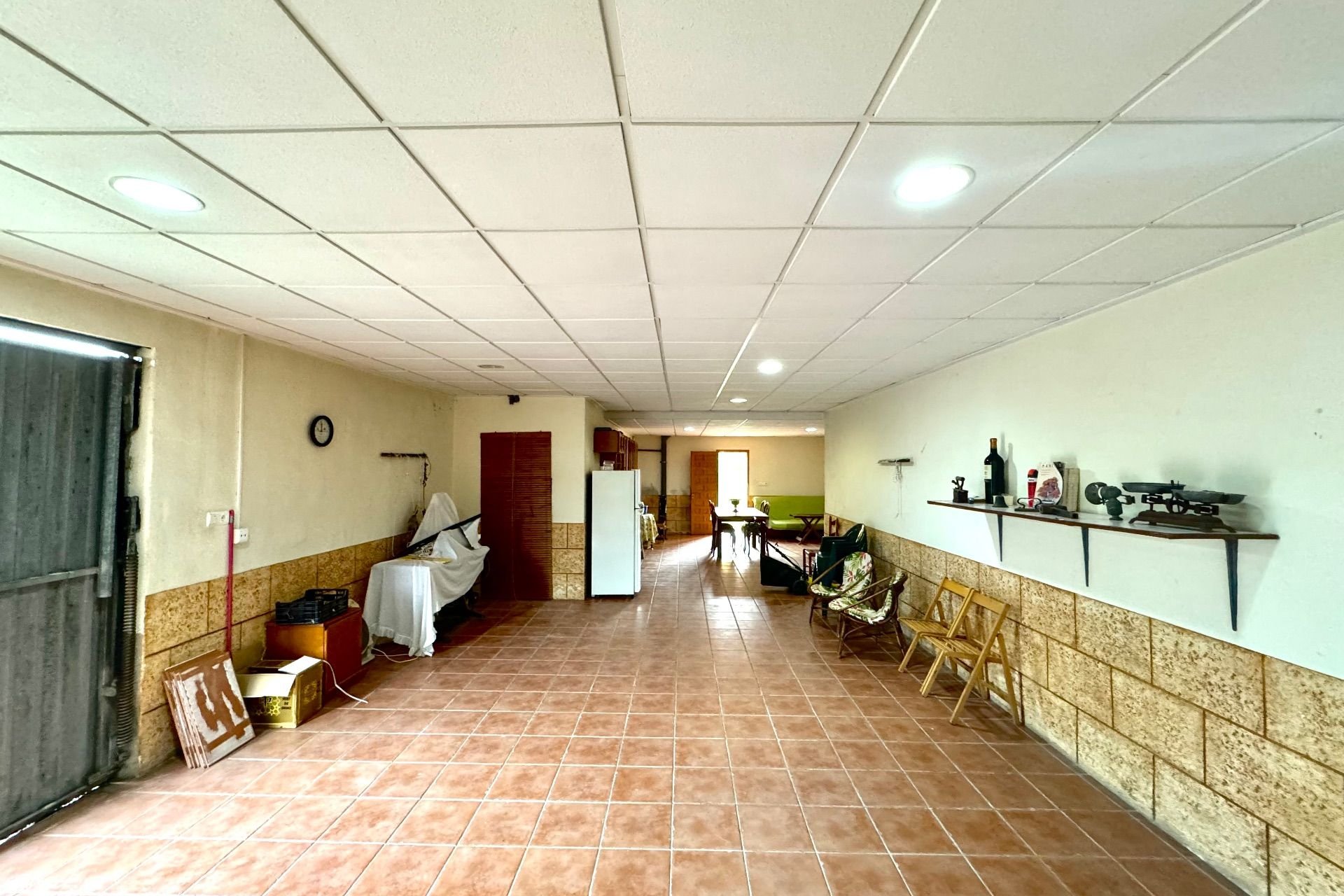Herverkoop - Villa - Daya Nueva