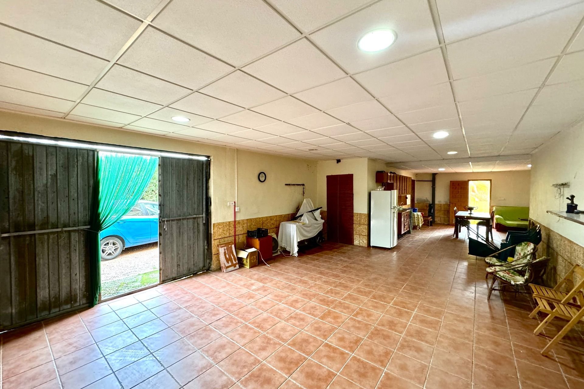 Herverkoop - Villa - Daya Nueva