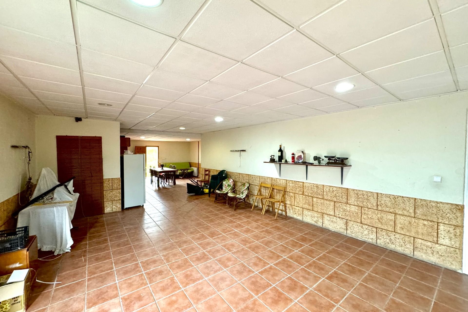Herverkoop - Villa - Daya Nueva