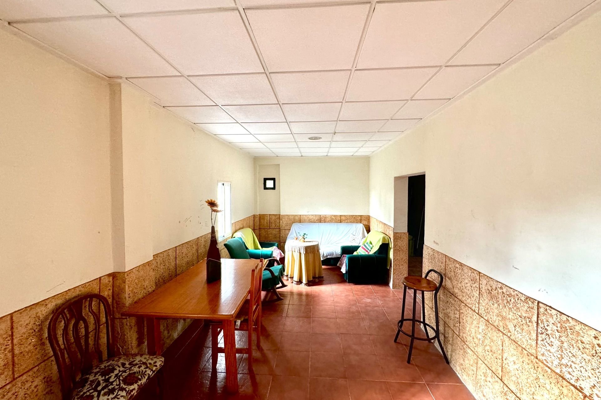 Herverkoop - Villa - Daya Nueva