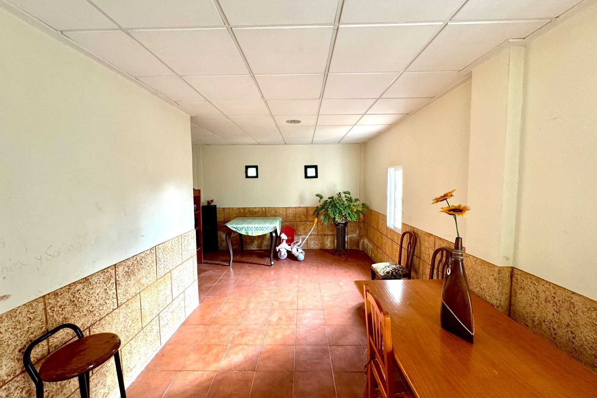 Herverkoop - Villa - Daya Nueva