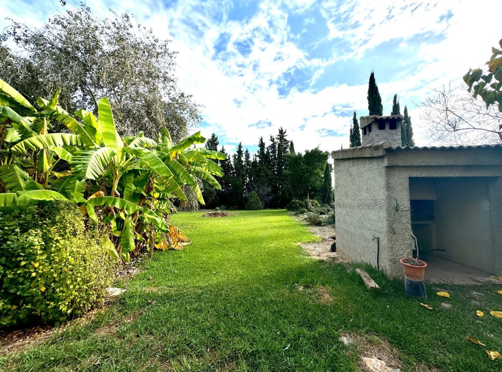 Herverkoop - Villa - Daya Nueva