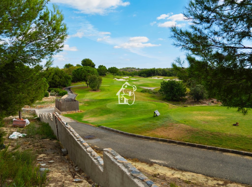 Herverkoop - Villa - Dehesa de Campoamor