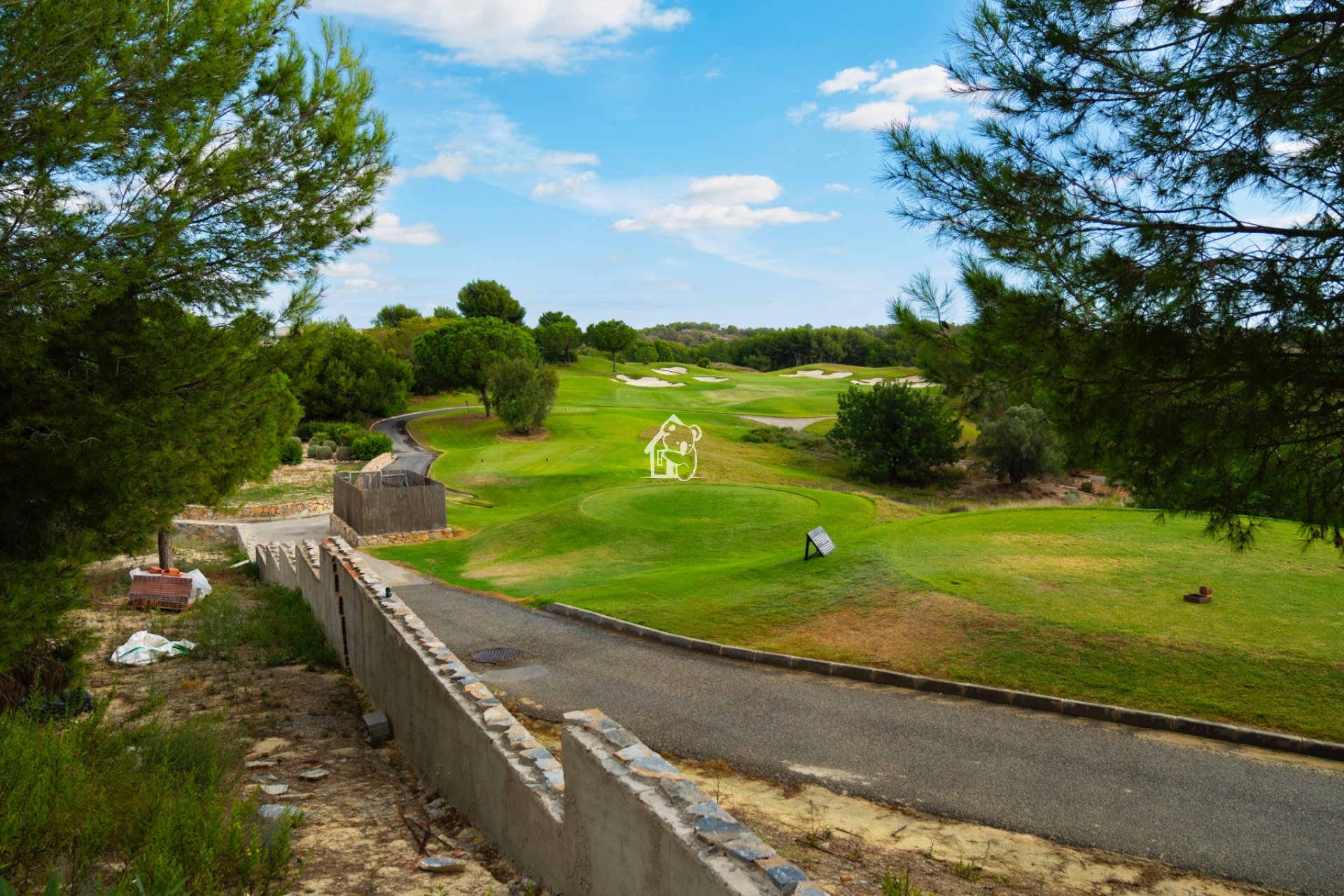 Herverkoop - Villa - Dehesa de Campoamor