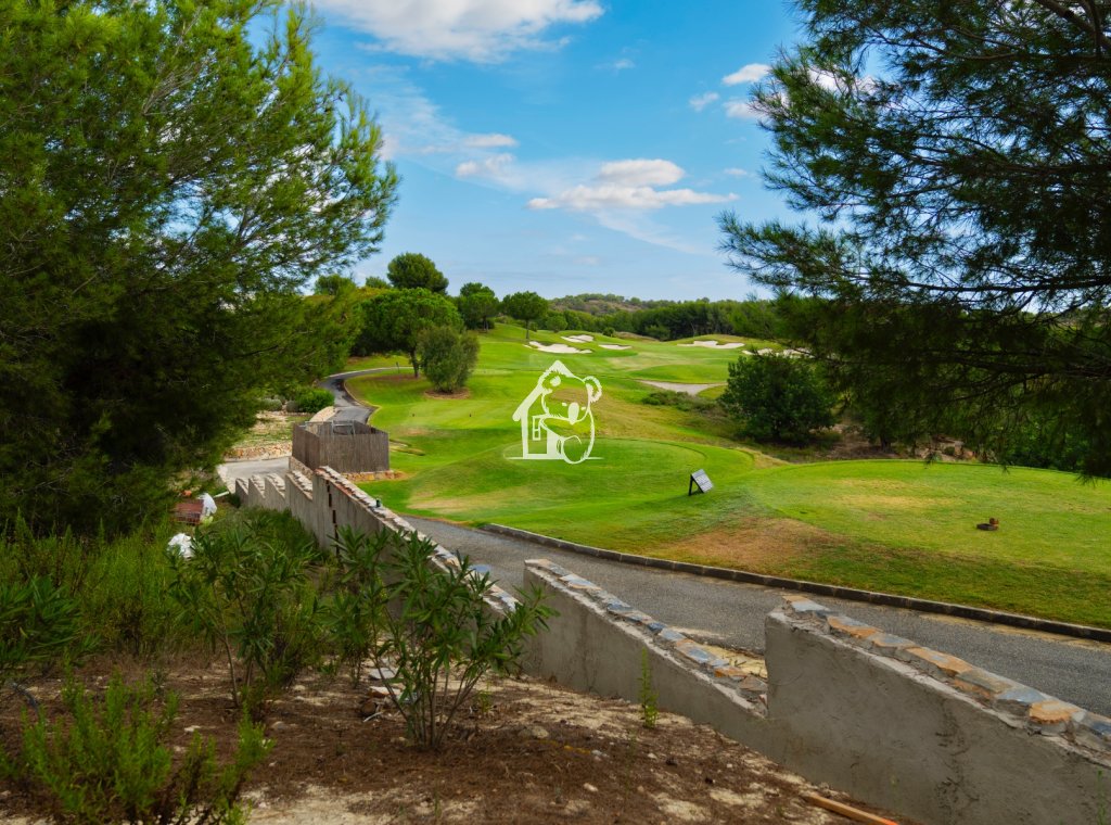 Herverkoop - Villa - Dehesa de Campoamor