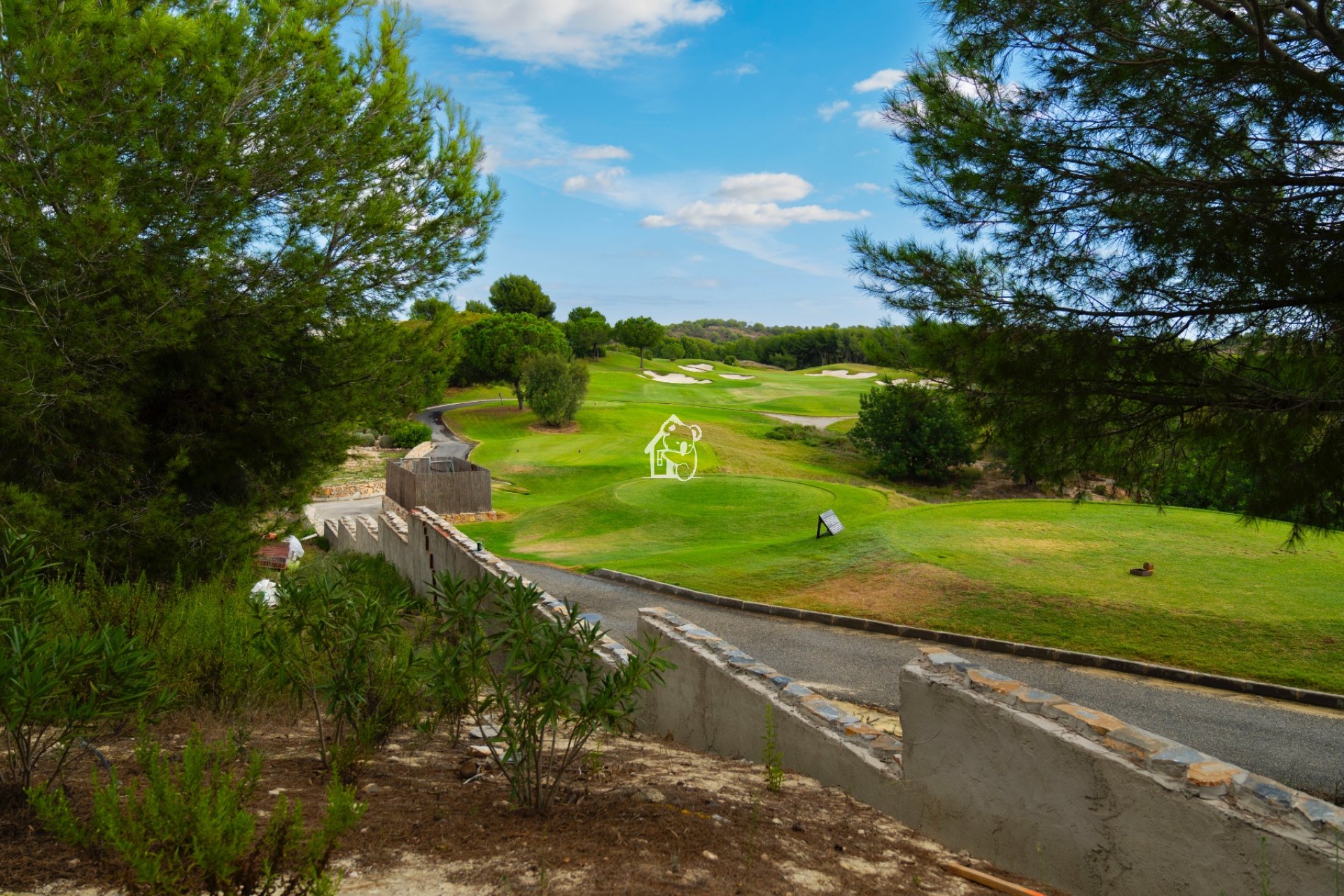 Herverkoop - Villa - Dehesa de Campoamor