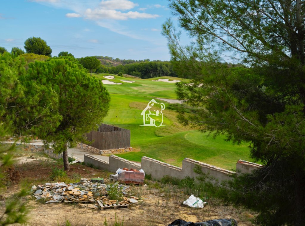 Herverkoop - Villa - Dehesa de Campoamor