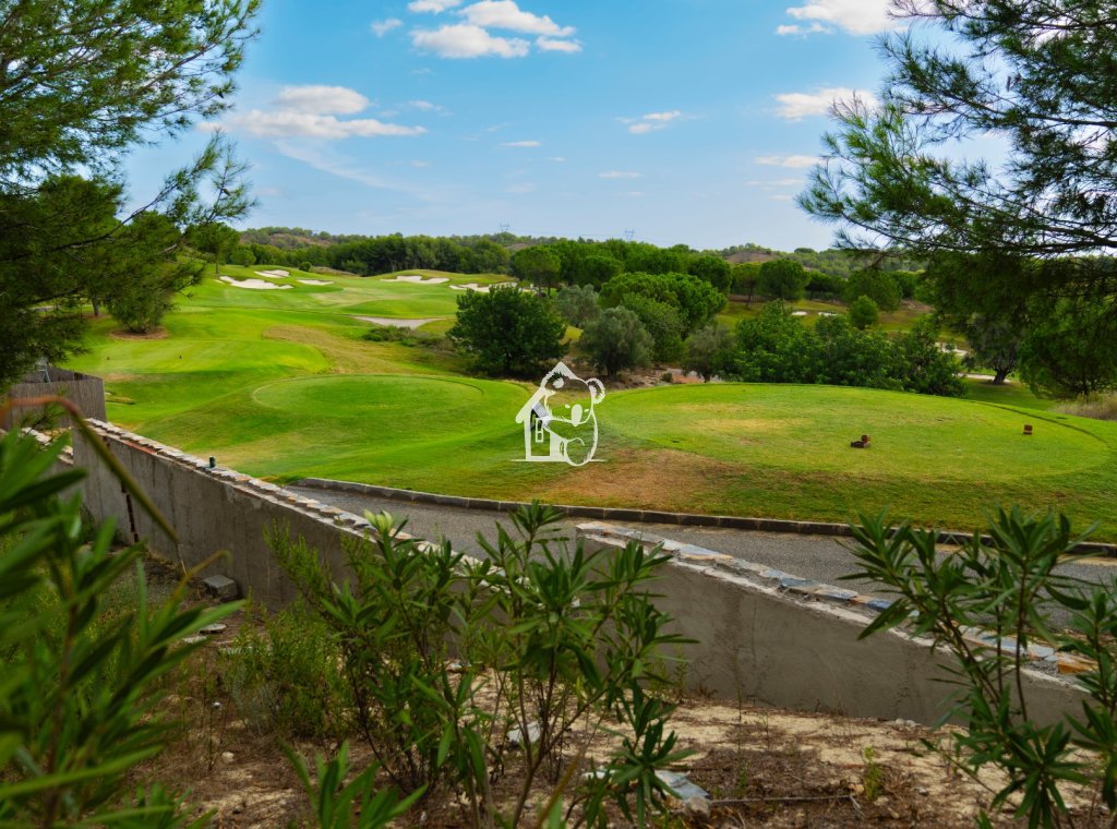 Herverkoop - Villa - Dehesa de Campoamor