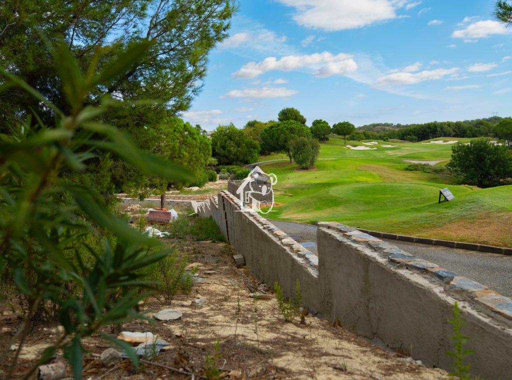 Herverkoop - Villa - Dehesa de Campoamor