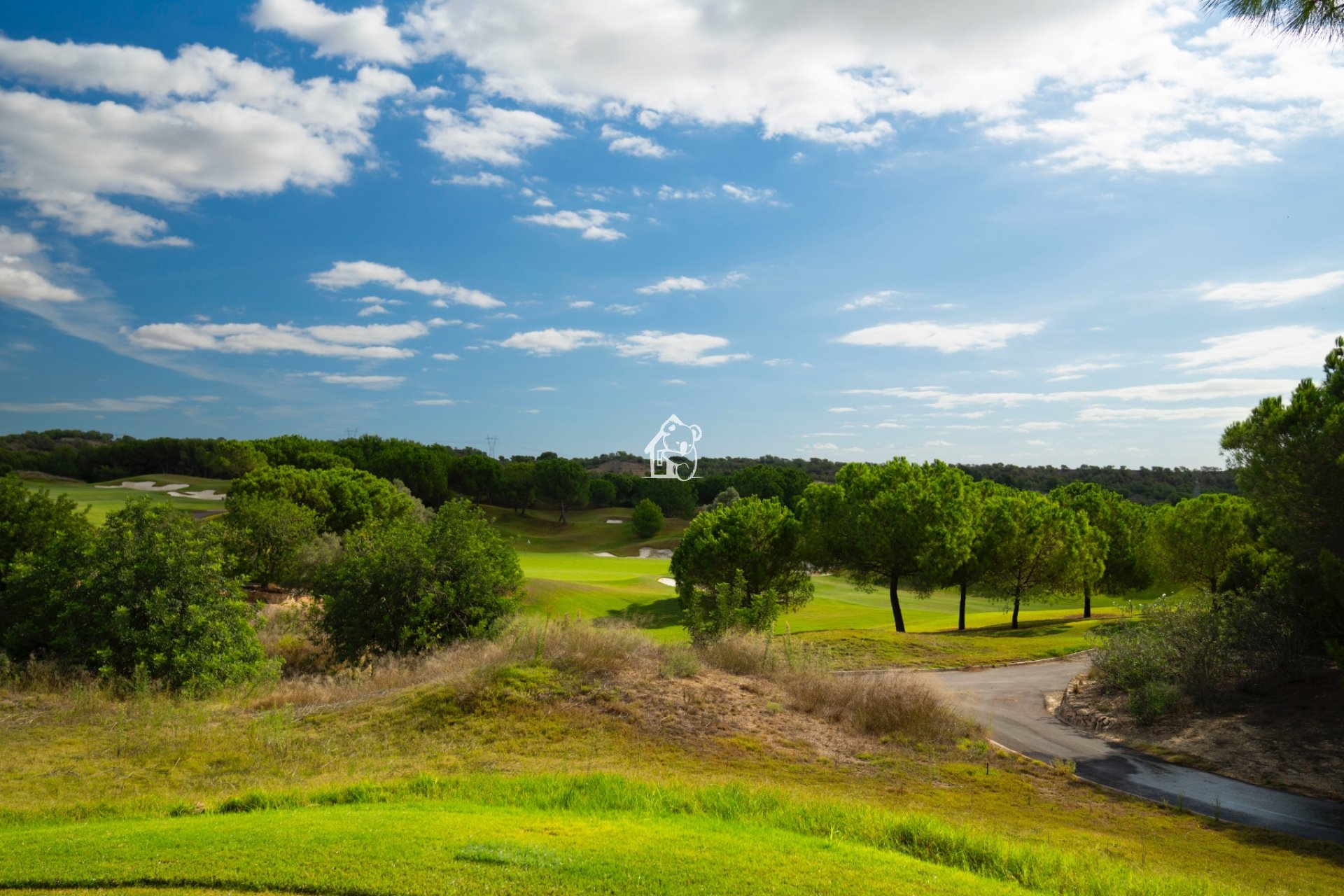 Herverkoop - Villa - Dehesa de Campoamor