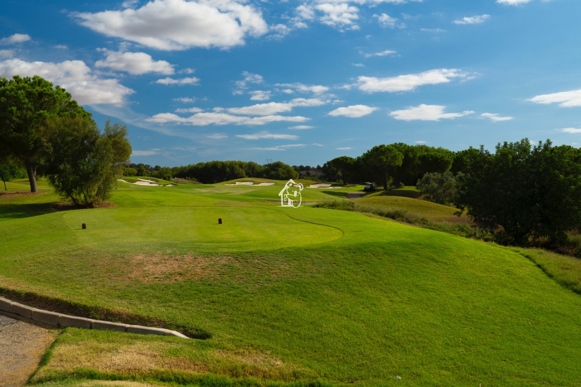 Herverkoop - Villa - Dehesa de Campoamor