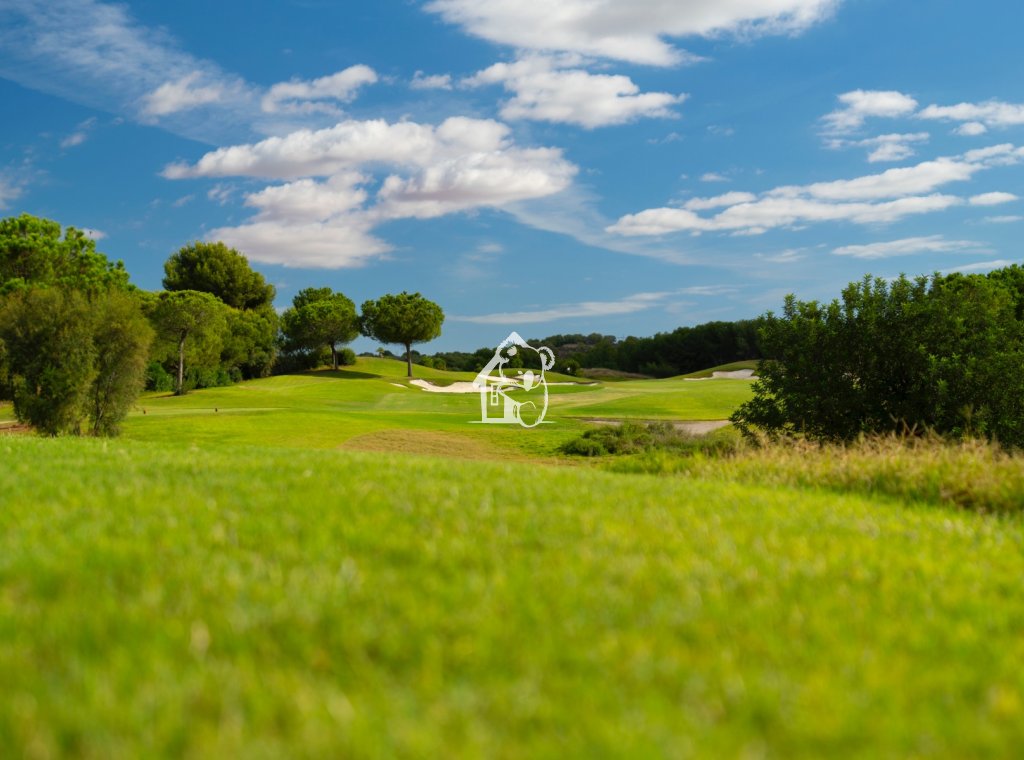 Herverkoop - Villa - Dehesa de Campoamor