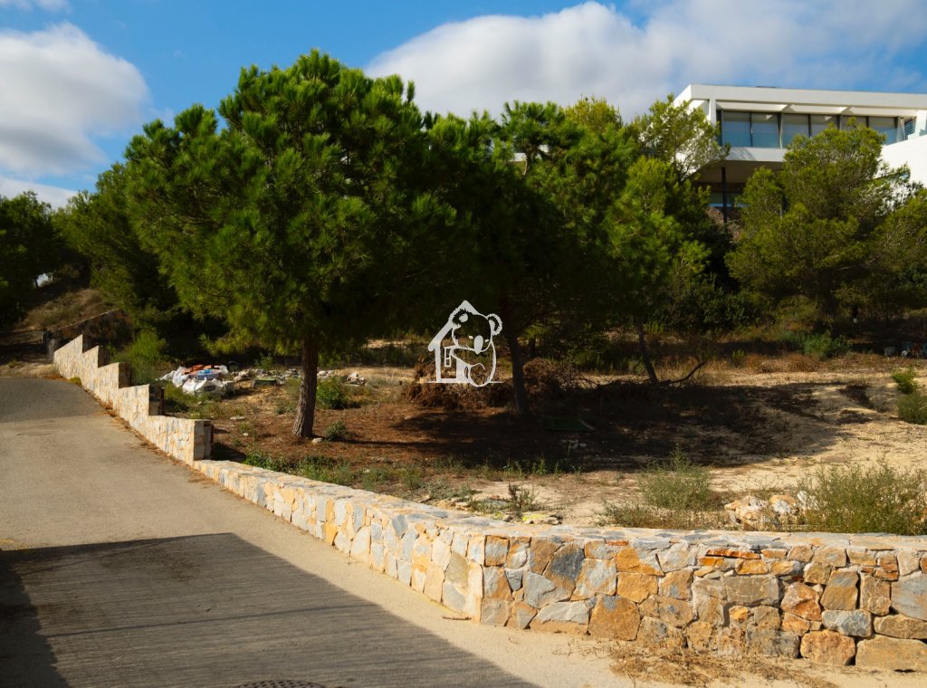 Herverkoop - Villa - Dehesa de Campoamor