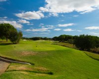 Herverkoop - Villa - Dehesa de Campoamor