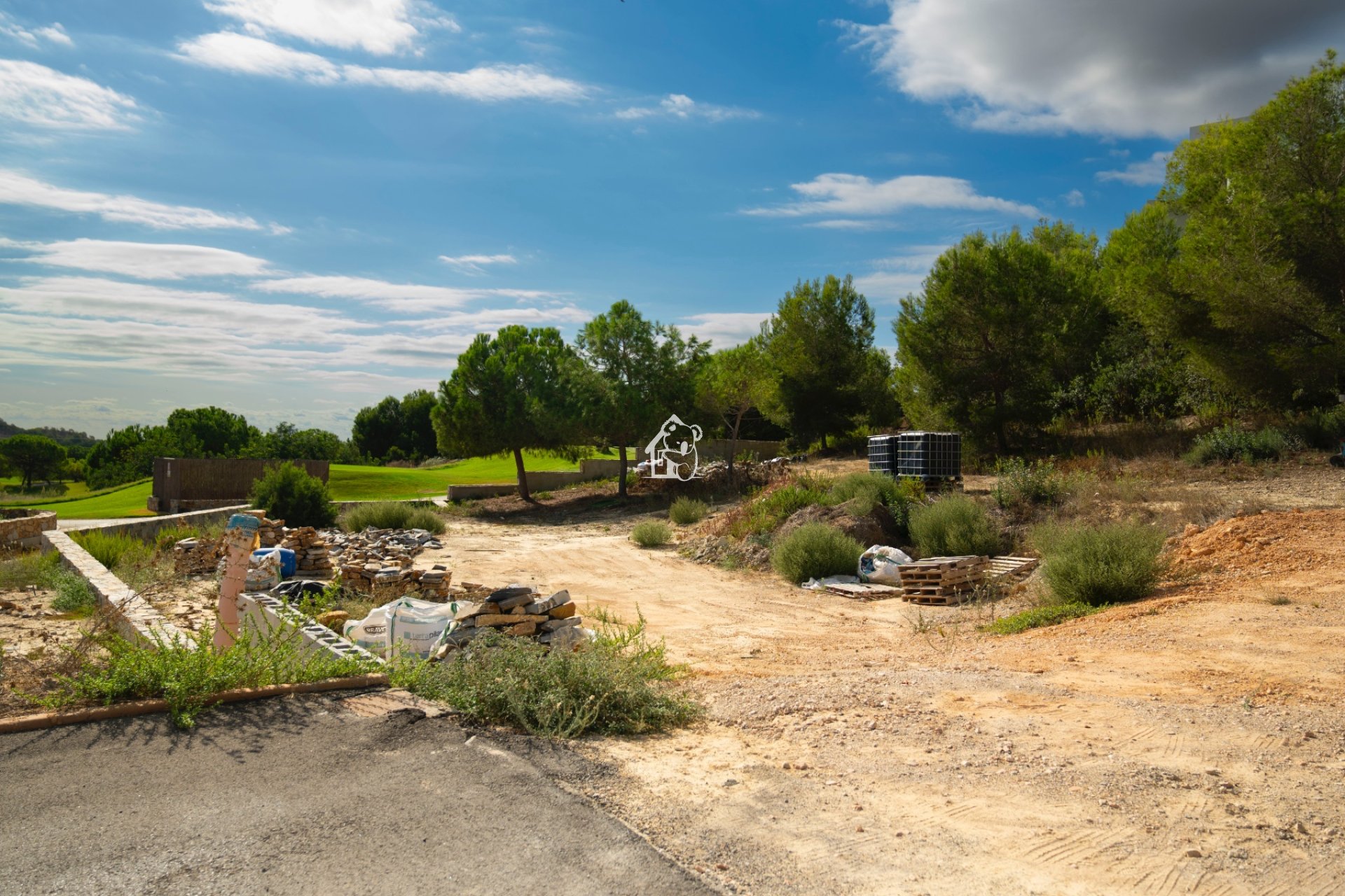 Herverkoop - Villa - Dehesa de Campoamor