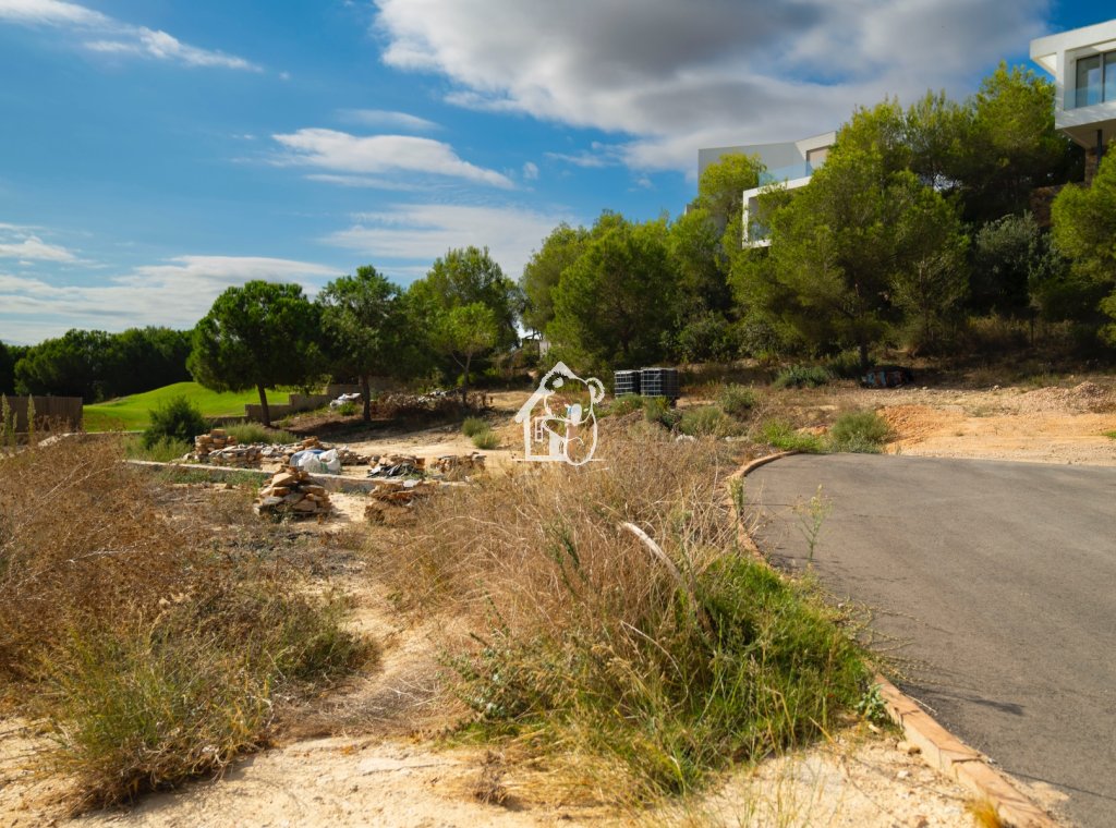 Herverkoop - Villa - Dehesa de Campoamor