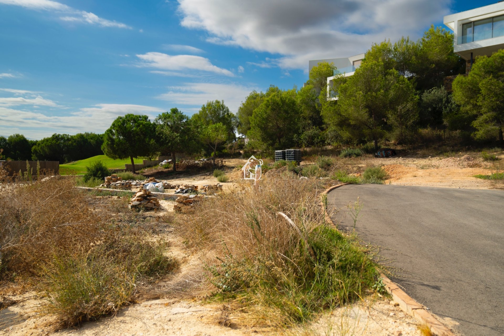 Herverkoop - Villa - Dehesa de Campoamor
