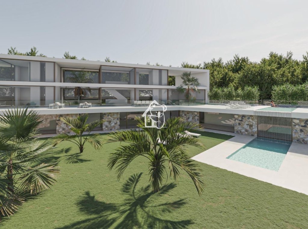 Herverkoop - Villa - Dehesa de Campoamor