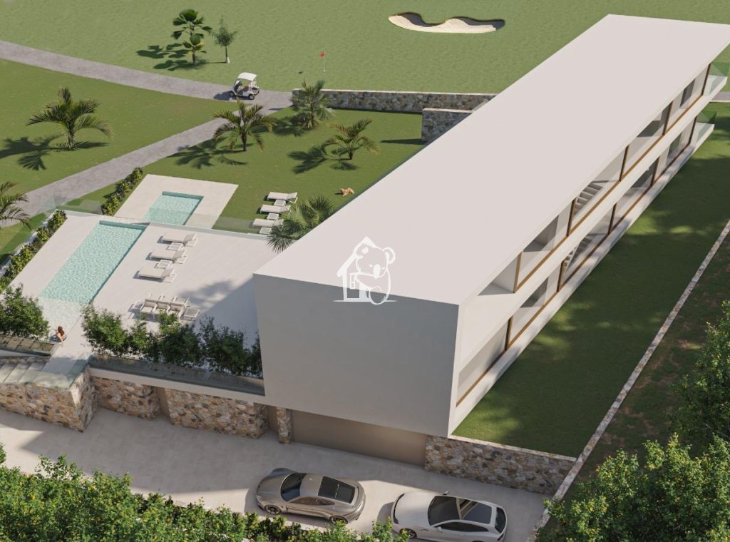 Herverkoop - Villa - Dehesa de Campoamor