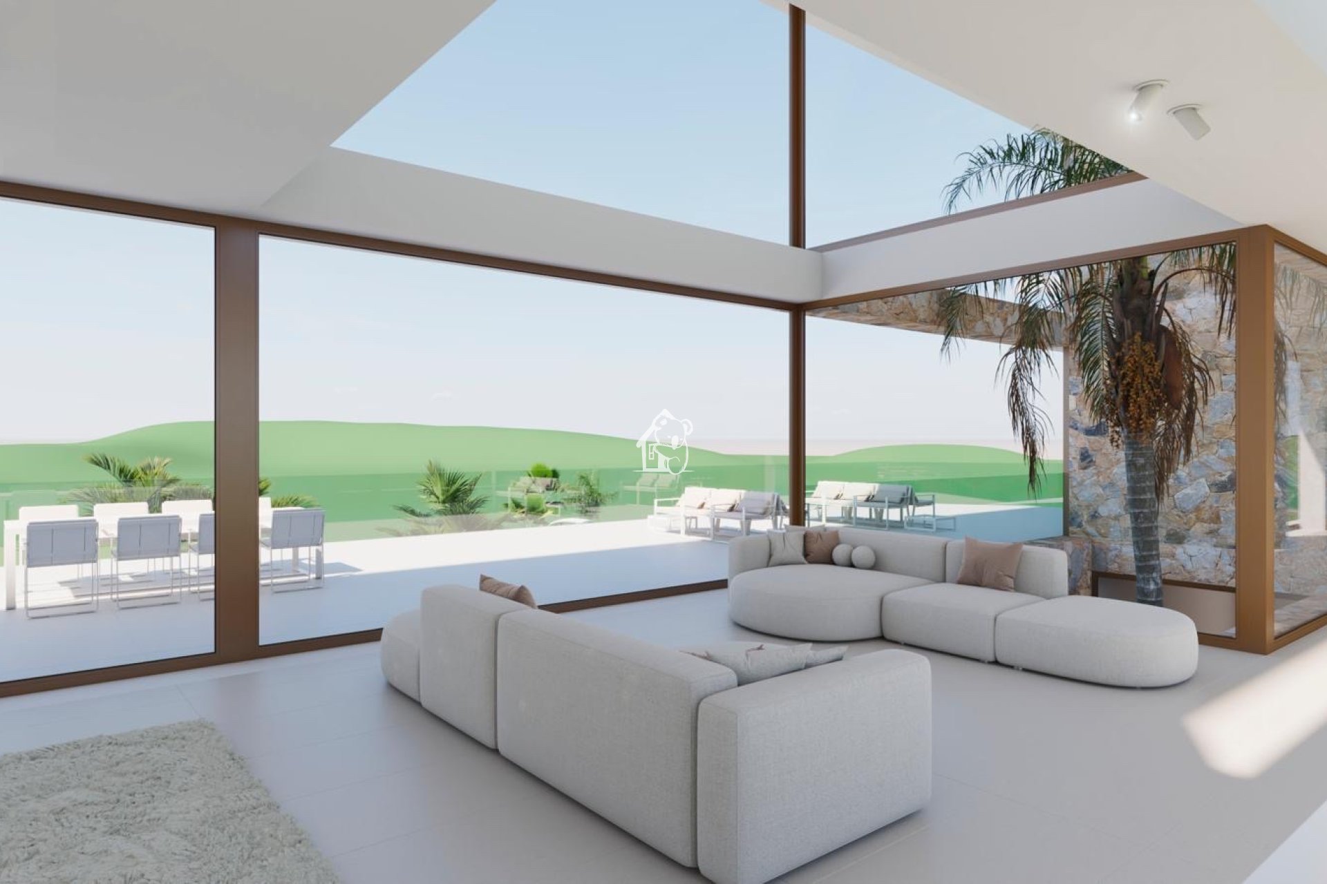 Herverkoop - Villa - Dehesa de Campoamor